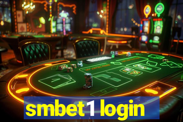 smbet1 login